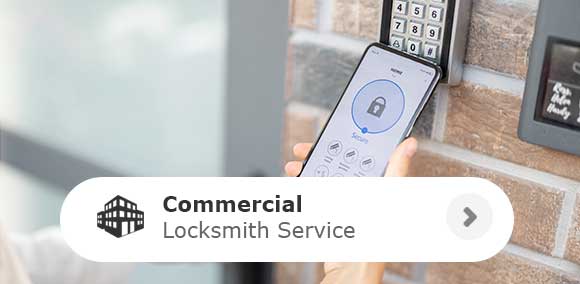 Commercial Locksmith Lithia Springs