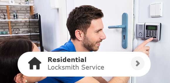 Residential Locksmith Lithia Springs