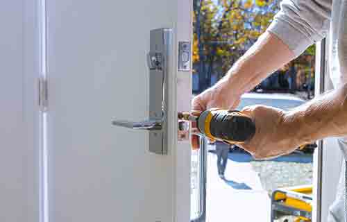 Locksmith Lithia Springs Residential