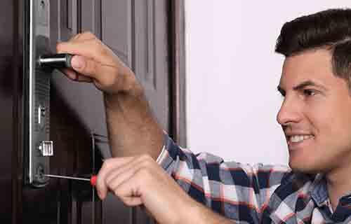 Locksmith Lithia Springs