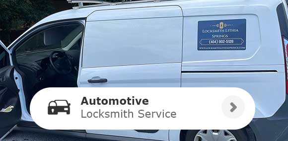 Automotive Locksmith Lithia Springs