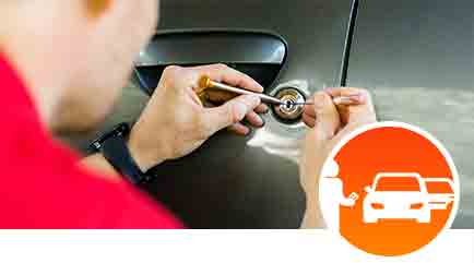 Automotive Locksmith Lithia Springs