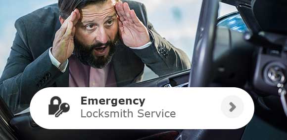Emergency Locksmith Lithia Springs