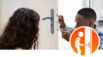 Residential Locksmith Lithia Springs